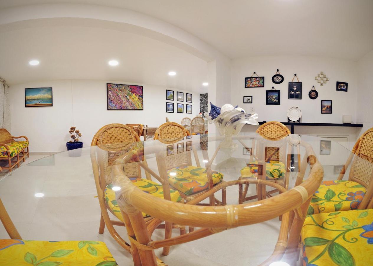 Hominngbird อากาปุลโก ภายนอก รูปภาพ